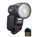 Godox V100 Blit TTL cu Ecran Tactil pentru Nikon