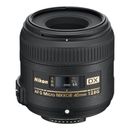 Resigilat: Nikon AF-S DX Micro-NIKKOR 40mm f/2.8G - RS1043259-1