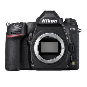 Resigilat: Nikon D780 Aparat Foto DSLR 24.5MP CMOS FX Body - RS125048754-4