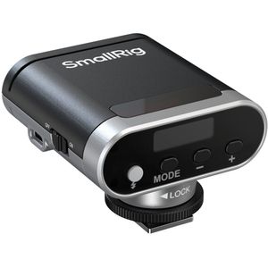 SmallRig 5374 RS20 Mini Blit Patina Argintiu