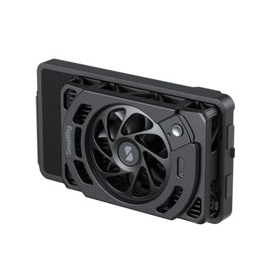 SmallRig 5874 Ventilator Racire pentru Nikon ZR