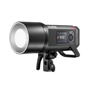 Resigilat: Godox AD600 PRO II Blit Studio Portabil 600W TTL - RS125079952-2