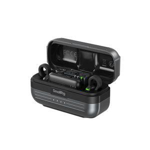 SmallRig 5714 S70-A Microfon Wireless All-in-One Negru