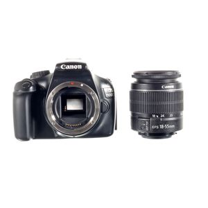 Canon 1100D + 18-55mm SH-1031230