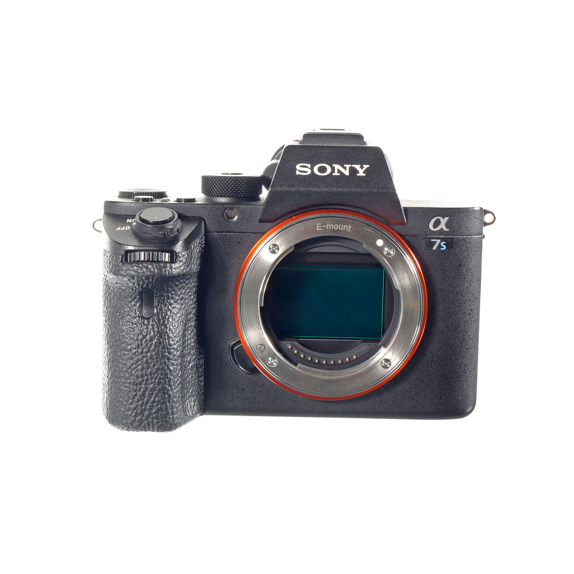 Sony A6500 - Body SH-1032342 - F64.ro