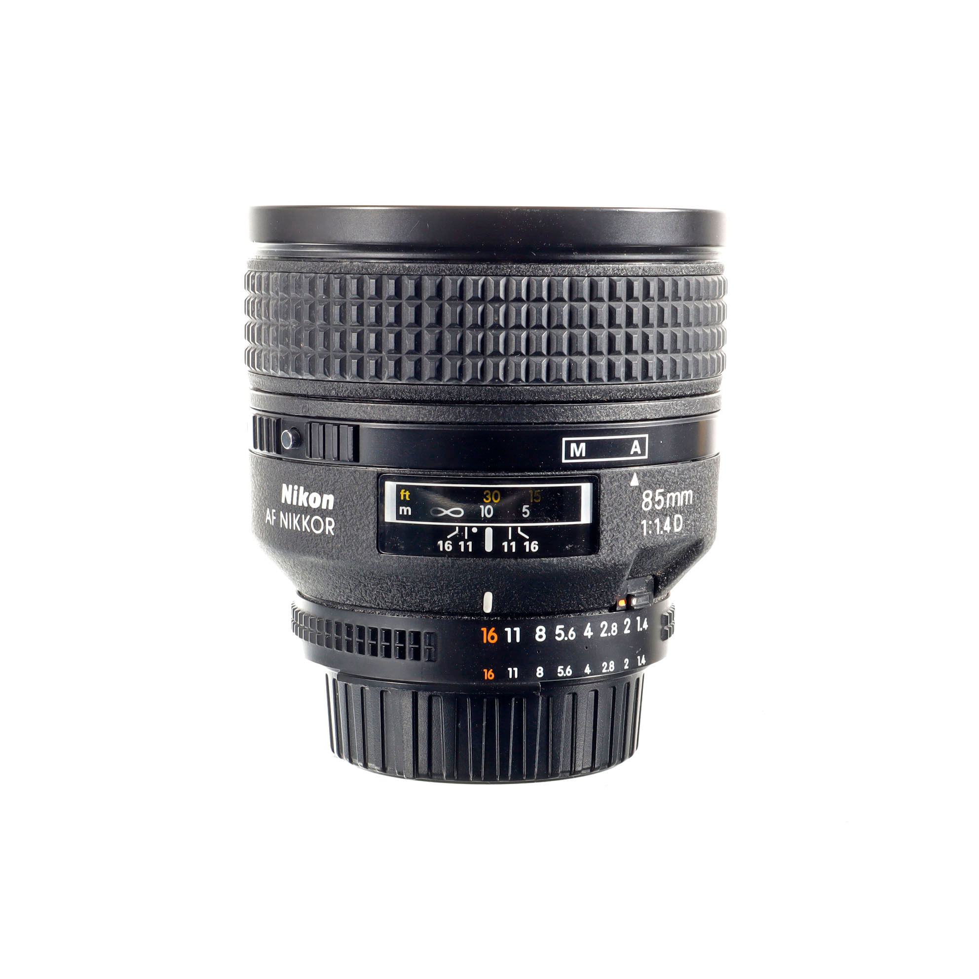 nikon d5200 battery Nikon 85mm F1.4 D SH-1031304