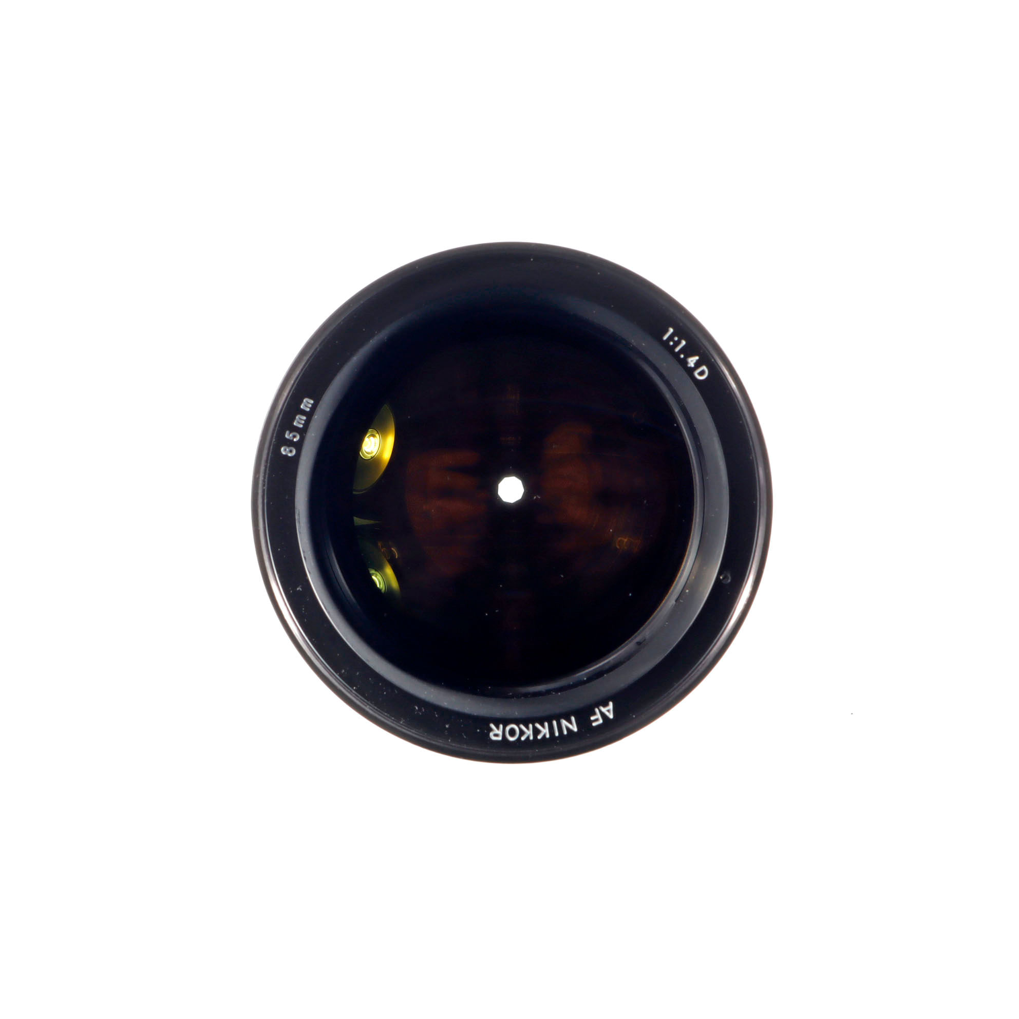 Nikon 85mm F1.4 D SH-1031304 - F64.ro