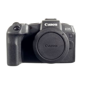 Canon RP Body SH-1031315