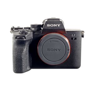 Sony A7 IV Body SH-1031318