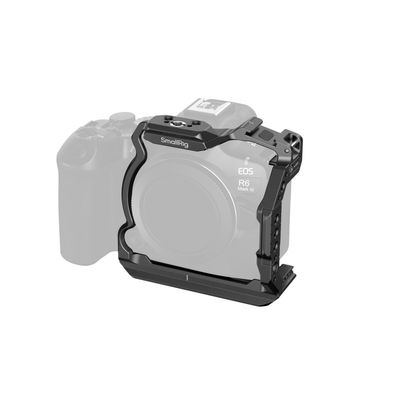 SmallRig 5953 HawkLock Quick Release Half Cage pentru Canon EOS R6 Mark III / R6 Mark II / R5 Mark II