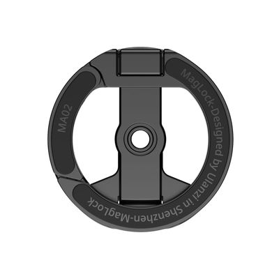 Ulanzi MA02 Suport Telefon Magnetic Dublu cu MagLock