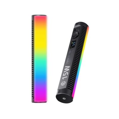 Ulanzi B15RGB Lampa LED RGB 15W