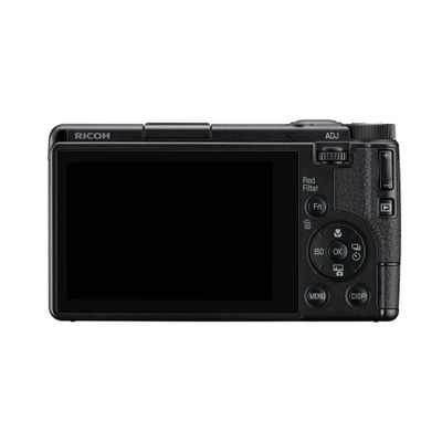 Ricoh GR IV Monochrom Aparat Foto Compact Monocrom 28mm 25.7mpx