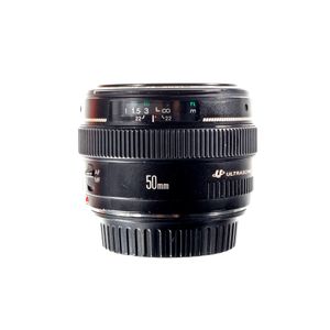 Canon 50mm F1.4 USM SH-1031098