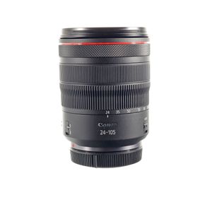 Canon RF 24-105mm F4 L IS USM SH-1031314
