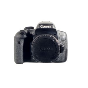 Canon 750D - Body SH-1031320