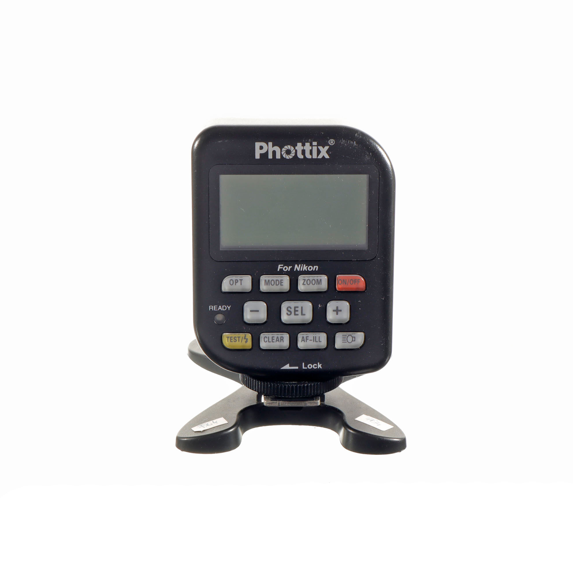 nikon d5200 battery Phottix Odin 1 Trigger Nikon TTL SH-1031174