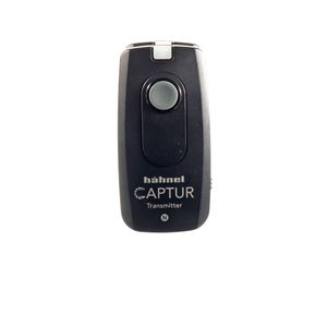 Set Hahnel Captur Trigger+Receiver Nikon TTL SH-1031268