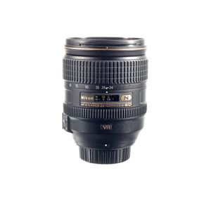 Nikon 24-120mm F4 G ED SH-1031323