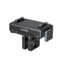 SmallRig 5814 Adaptor Quick Release pentru Insta360 X5 / X4 Air / Ace Pro 2 / Ace Pro / Ace