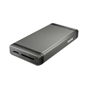 Sandisk Pro-Reader Cititor Carduri Dual pentru SD Express