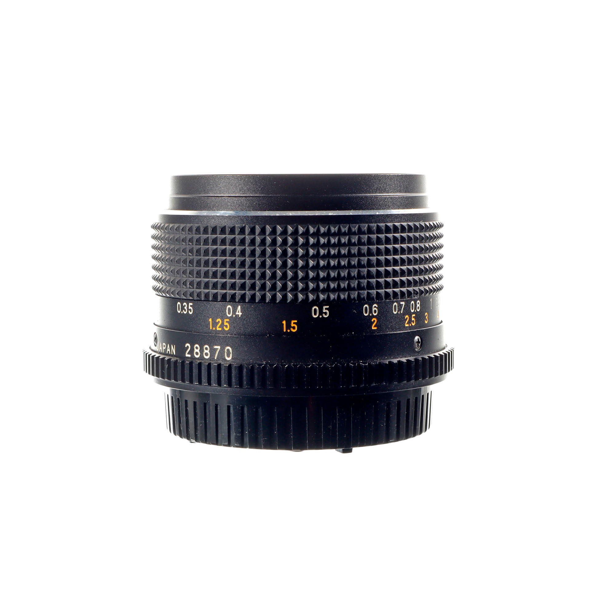 Carl Zeiss Jena DOR MC Flektogon - 20mm f/2.8 - Montura M42