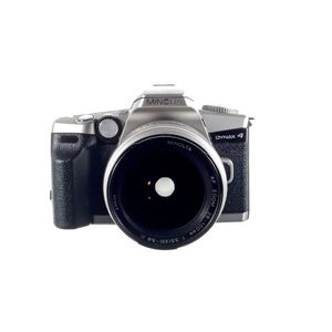 MInolta Dynax 4+28-100mm f/3.5-5.6 SH-1031358