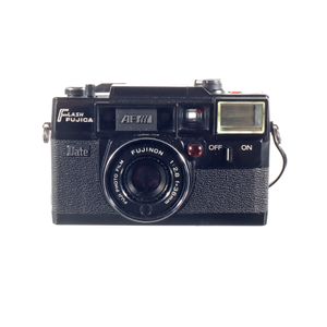 Fujica Flash Date AF-38mm f/2.8 SH-1031357