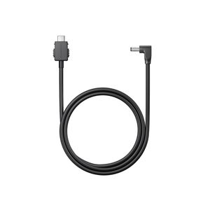 Antigravity Vision Cablu de Alimentare USB-C la DC 0,65 m