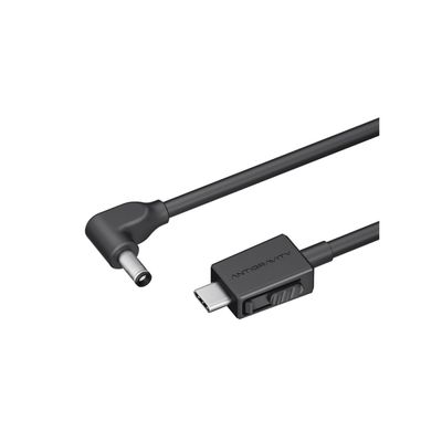 Antigravity Vision Cablu de Alimentare USB-C la DC 0,65 m