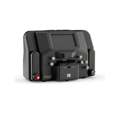 Kodak Reels Film Digitizer Aparat Digitalizare Film 8MP 1296p