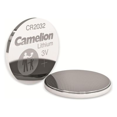 Camelion Baterie Litium 3v CR2032 Set 5 buc