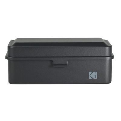 Kodak Cutie Depozitare Filme 120/135 L Negru