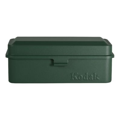 Kodak Cutie Depozitare Filme 120/135 L Verde