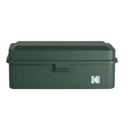 Kodak Cutie Depozitare Filme 120/135 L Verde