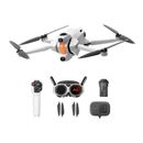 Antigravity A1 Drona Filmare 360 8K Standard Bundle