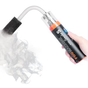 Resigilat: Lensgo Smoke S Masina de Fum - RS125090215-1