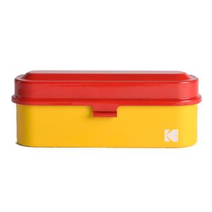 Kodak Cutie Depozitare Filme135 S Galben/Rosu