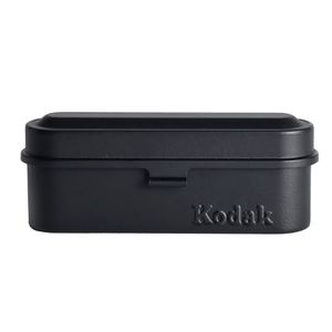 Kodak Cutie Depozitare Filme 135 S Negru