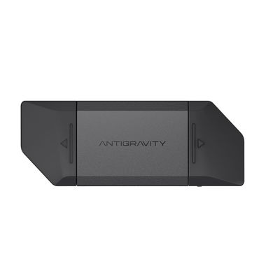 Antigravity Quick Reader