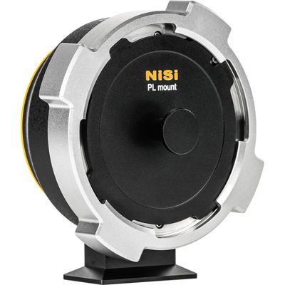 NiSi Athena Adaptor Montura Obiective PL-E