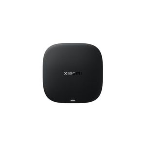 Xiaomi Mi TV Box S 3rd Gen Player Multimedia