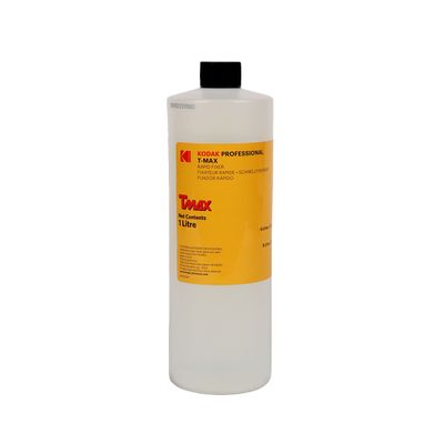 Kodak T-MAX Fixator Film Concentrat 1L