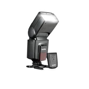 Resigilat: Godox TT520 III Blit Patina - RS125087632-1