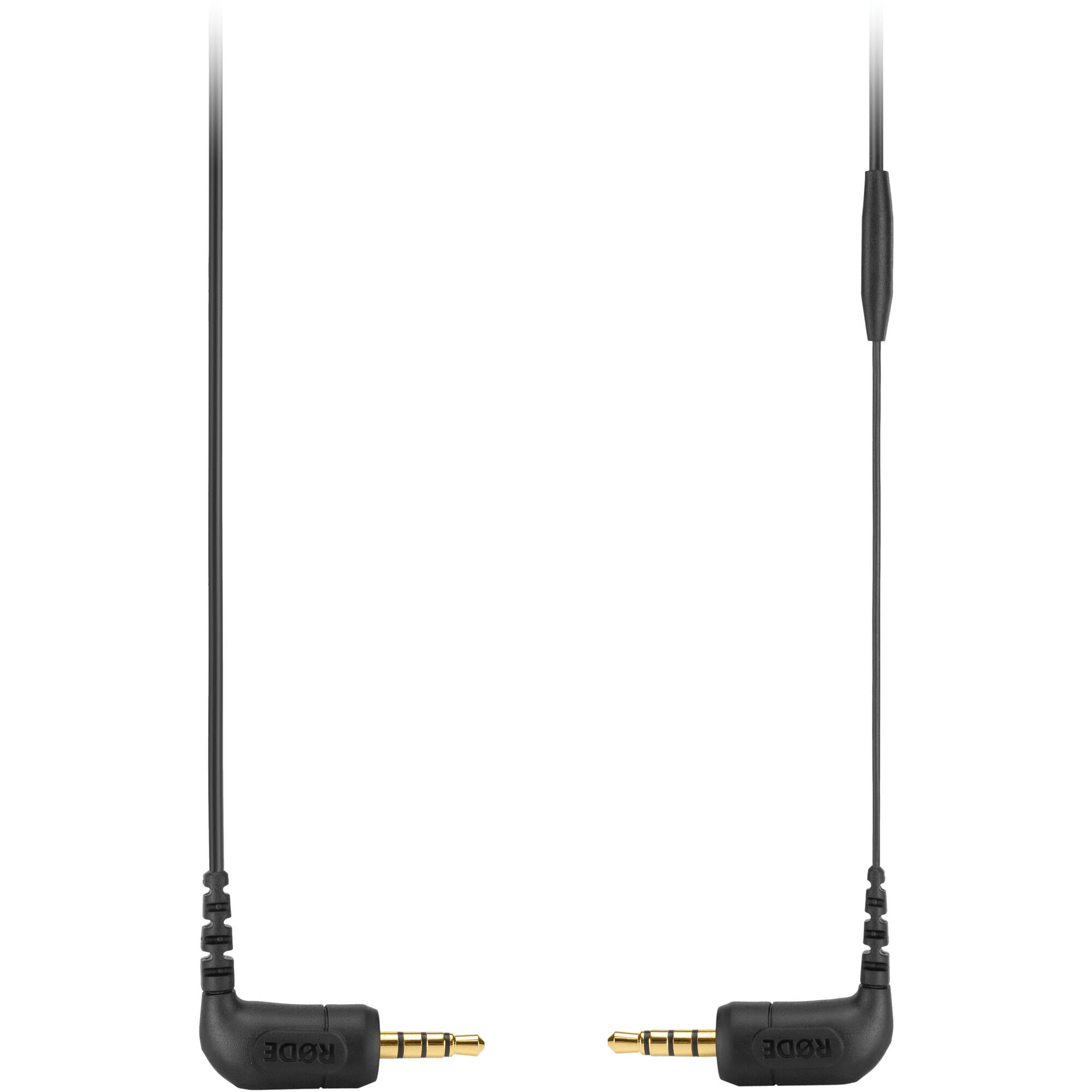 microfoane Resigilat: Rode SC10 Cablu Patch 32cm TRRS - RS125071381-1