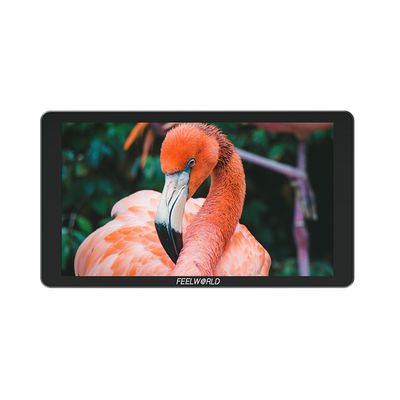 Feelworld P6XL Monitor Camera HDMI 6"