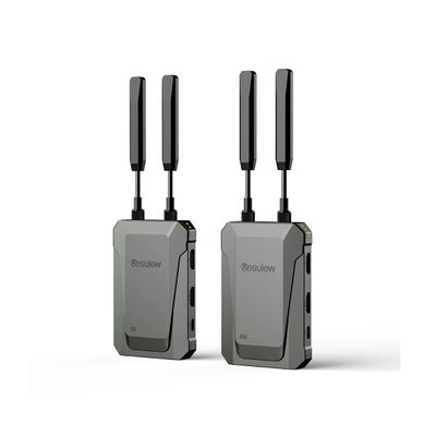 Desview Thunderbolt TX/RX Sistem Video Wireless