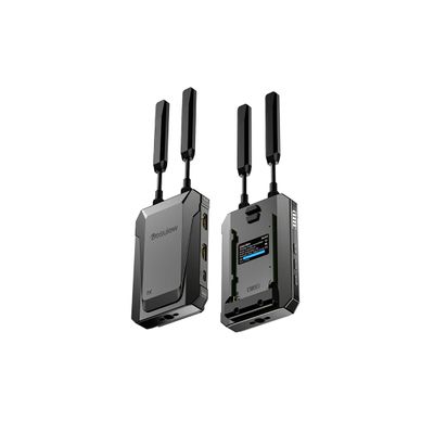 Desview Thunderbolt TX/RX Sistem Video Wireless
