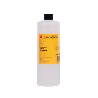 Kodak Toner Seleniu Concentrat 945ml