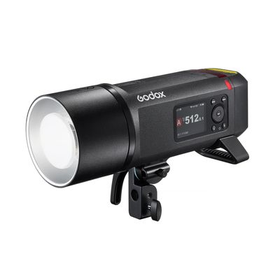 Godox AD800PRO Blit Studio Portabil 800W